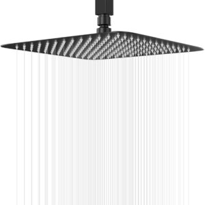 THIN HEAD SHOWER