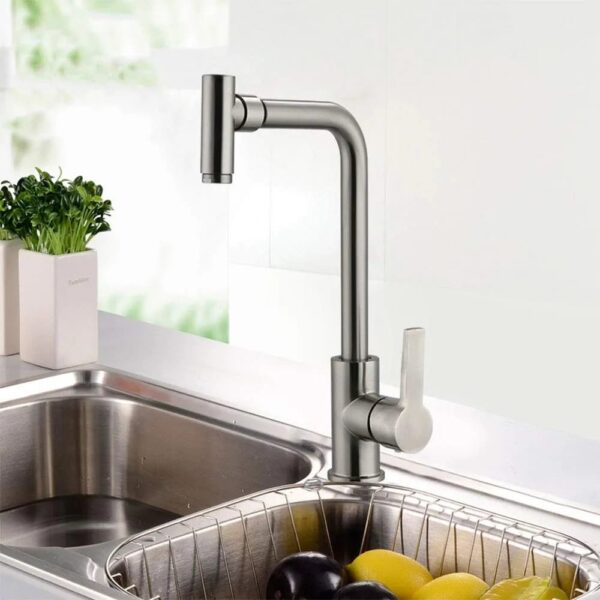 KITCHEN MIXER TAP - Image 2