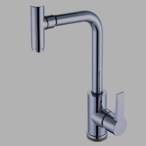 KITCHEN MIXER TAP