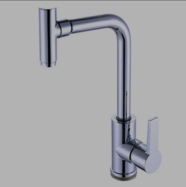 KITCHEN MIXER TAP