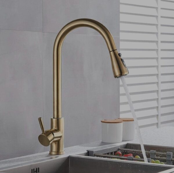 KITCHEN PULL OUT MIXER - Image 4