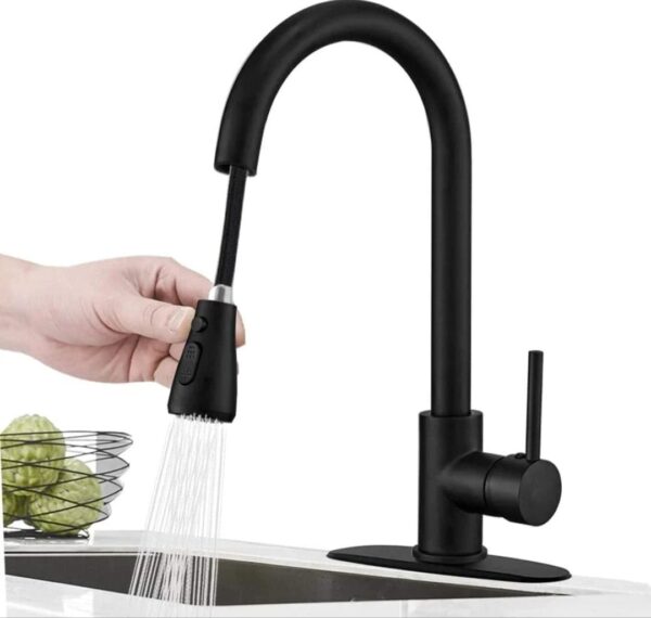 KITCHEN PULL OUT MIXER - Image 2