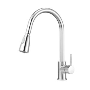 KITCHEN PULL OUT MIXER