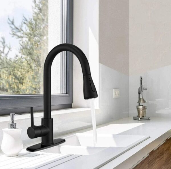KITCHEN PULL OUT MIXER - Image 5