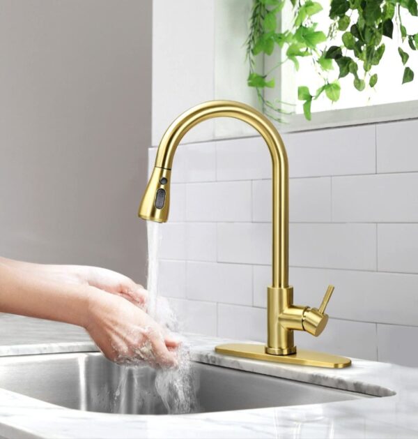 KITCHEN PULL OUT MIXER - Image 6