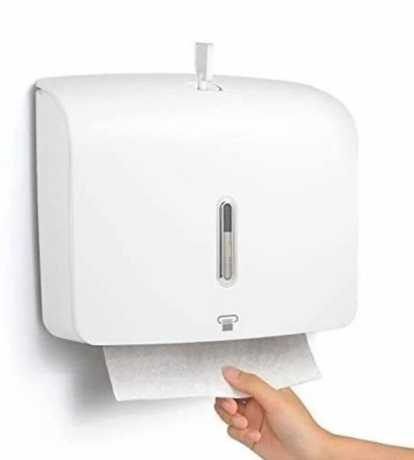 TISSUE DISPENSER - Image 2