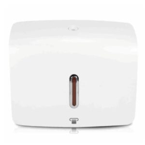 TISSUE DISPENSER