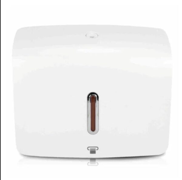 TISSUE DISPENSER