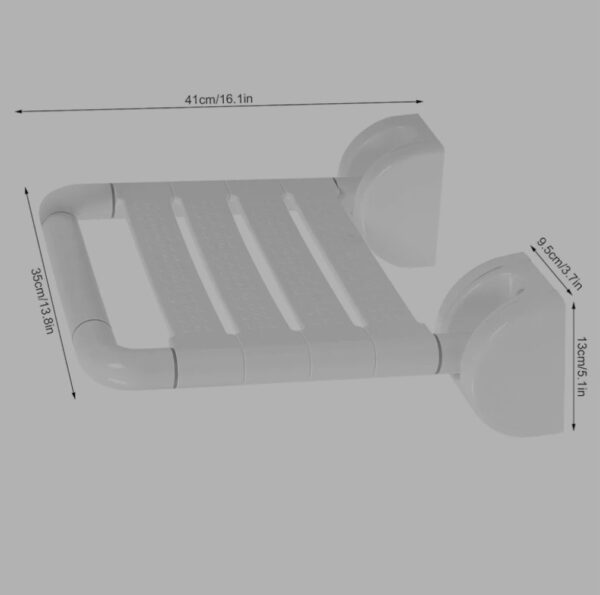 SHOWER SEAT - Image 3