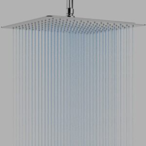 THIN SHOWER HEAD