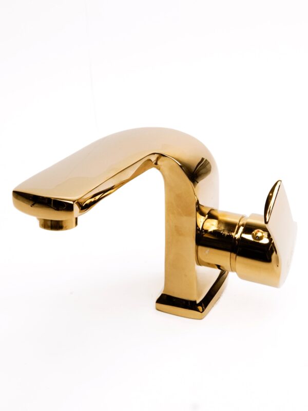 OPEN SHINY GOLDEN SHOWE SET - Image 4