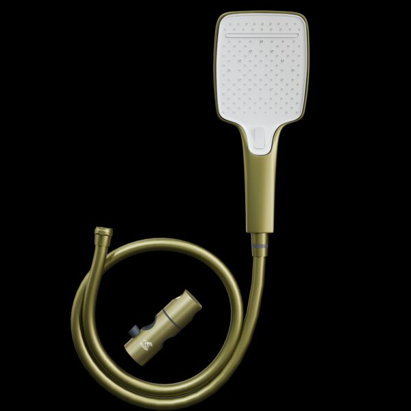 OPEN SHOWER SET GOLDEN - Image 3