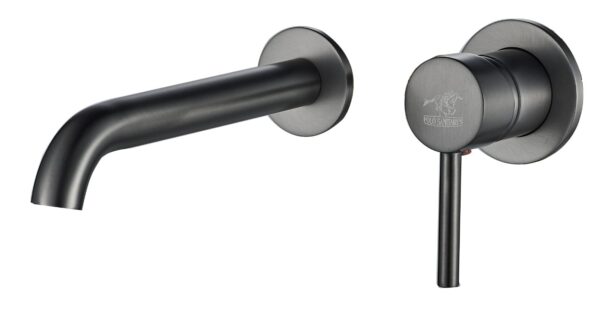 BASIN MIXER CONCEALED - Image 3