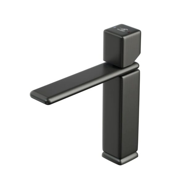 KNOB SET GUN GREY - Image 5