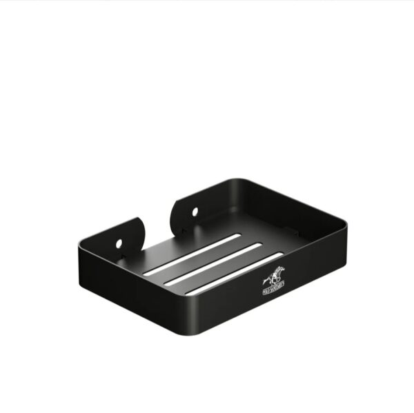 KNOB SET GUN GREY - Image 9