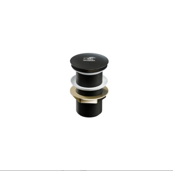 KNOB SET GUN GREY - Image 6