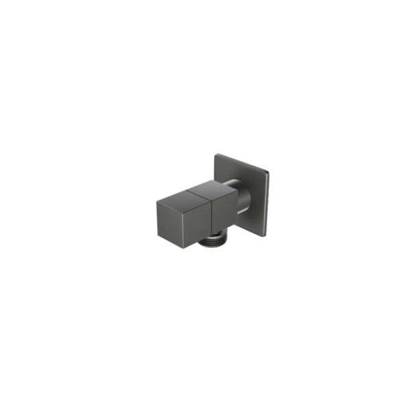 KNOB SET GUN GREY - Image 8