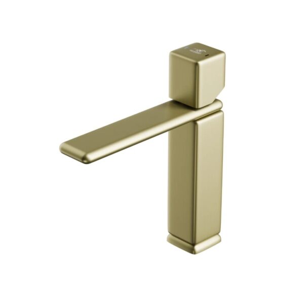 BRUSHED GOLDEN KNOB SET - Image 6