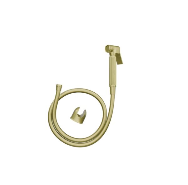 BRUSHED GOLDEN KNOB SET - Image 5