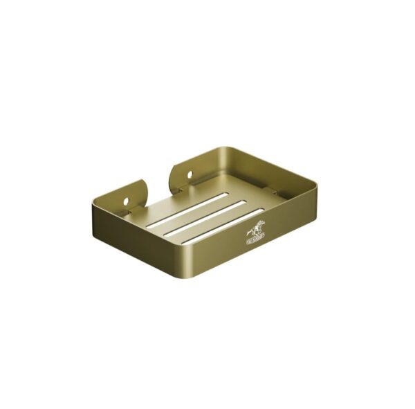 BRUSHED GOLDEN KNOB SET - Image 8