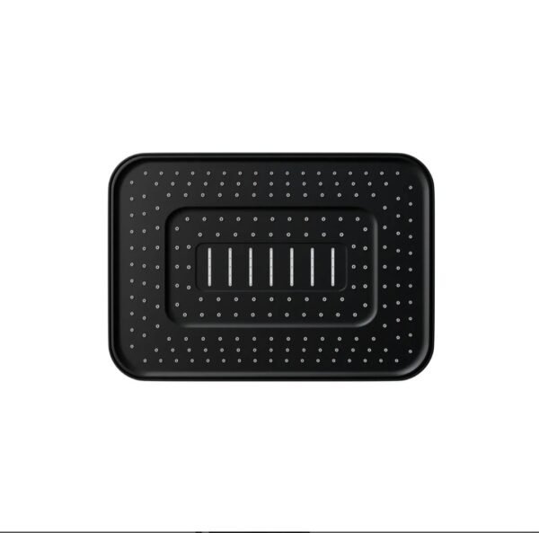 MATTE BLACK KNOB SET - Image 2