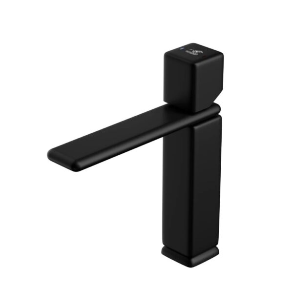 MATTE BLACK KNOB SET - Image 5