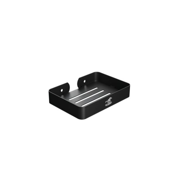 MATTE BLACK KNOB SET - Image 6