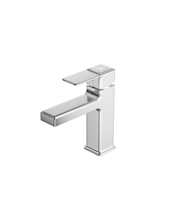OPEN SHOWER SET CHROME - Image 5