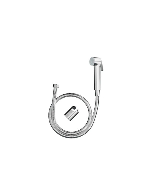 OPEN SHOWER SET CHROME - Image 7