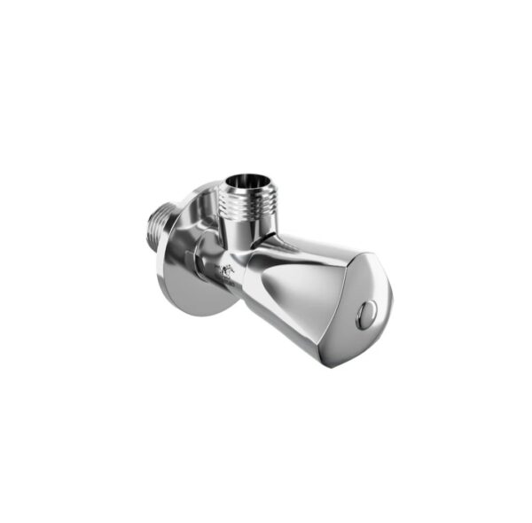 OPEN SHOWER SET CHROME - Image 8