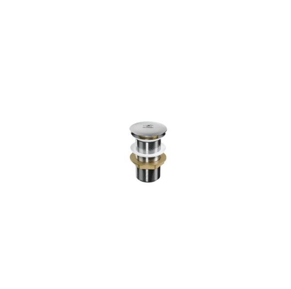 OPEN SHOWER SET CHROME - Image 6
