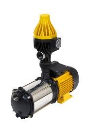 ESPA AUTOMATIC SET FOR WATER SUPPLY