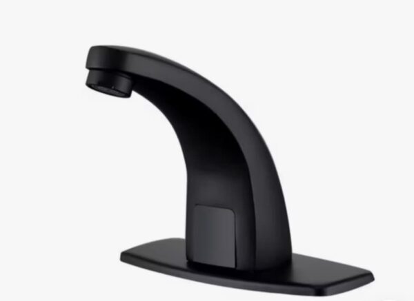 AUTOMATIC SENSOR TAP - Image 6