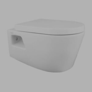 PORTA WALL HANG TOILET 427