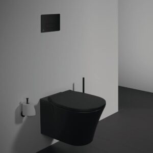 PORTA WALL HANG TOILET MB HD427
