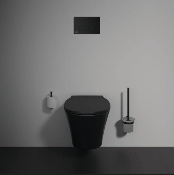 PORTA WALL HANG TOILET MB HD427 - Image 2