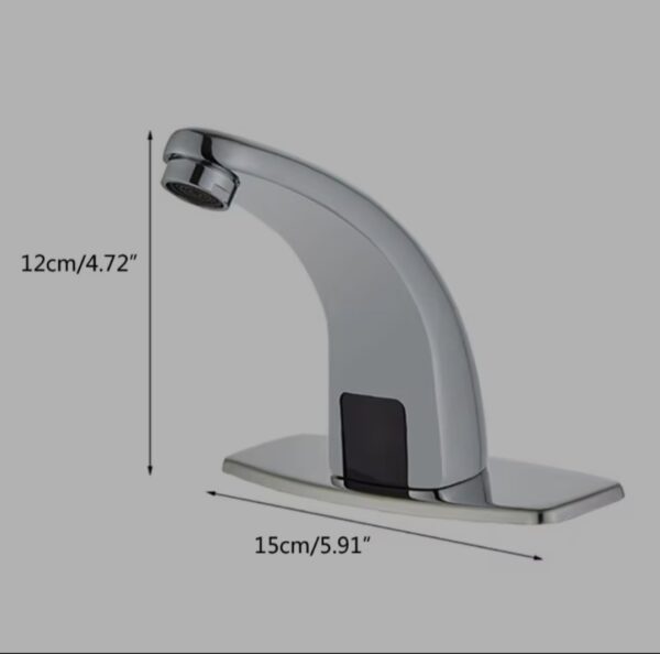 AUTOMATIC SENSOR TAP - Image 3