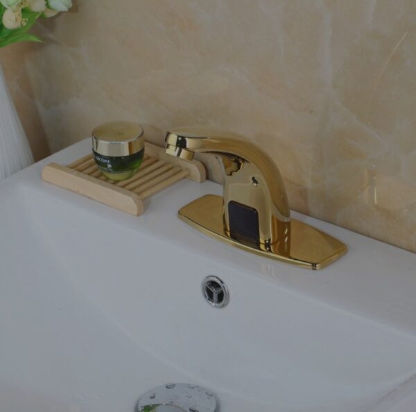 AUTOMATIC SENSOR TAP - Image 4