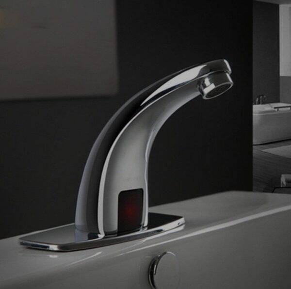 AUTOMATIC SENSOR TAP