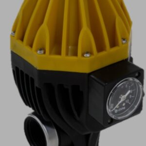 ESPA AUTOMATIC START AND STOP DEVICE