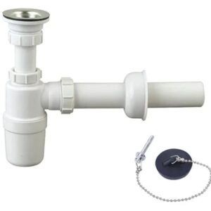 Bottle Trap PVC-High Quality