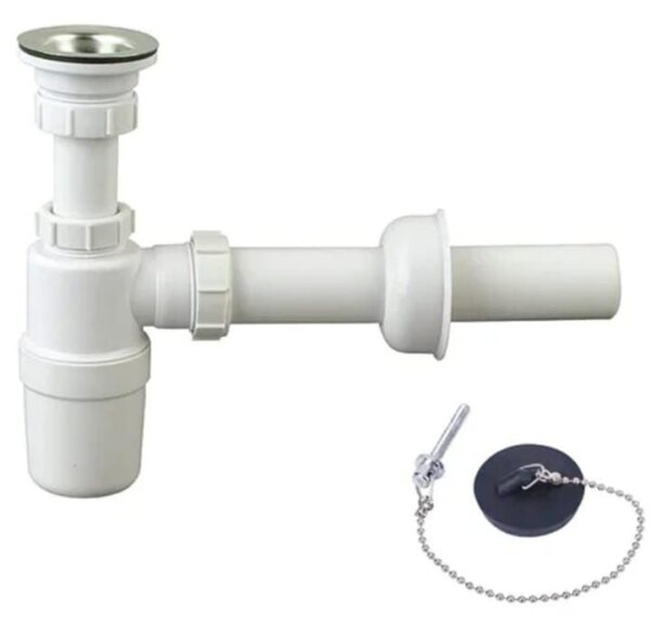 Bottle Trap PVC-High Quality
