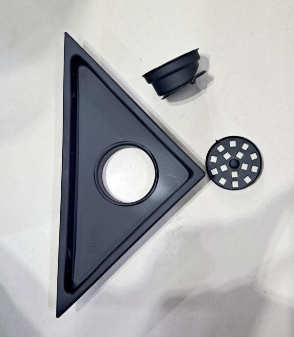 CORNER FLOOR DRAIN - Image 3