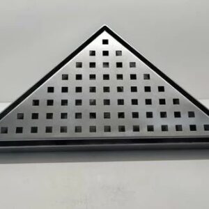 CORNER FLOOR DRAIN
